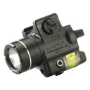 STREAMLIGHT TLR-4G 115 Lumens Weapon Light with Green Laser (69245) - Streamlight