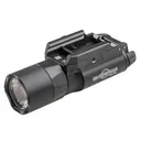 SUREFIRE X300U-B Black Ultra-High-Output LED Handgun Weaponlight (SFX300U-B) - SureFire