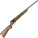 SAVAGE Mark I GY 22 LR 19in 1rd Bolt Action Rifle (60702) - Savage