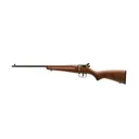 SAVAGE Rascal .22LR 16.125in Single Shot Left Hand Bolt-Action Rifle (13820) - Savage