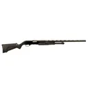 SAVAGE 320 Field Grade 20Ga 26in 5rd Matte Black Shotgun (22436) - Savage