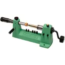 REDDING 2400 Match Precision Case Trimming Lathe (24000) - Redding Reloading