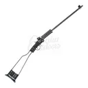 CHIAPPA Little Badge .22 WMR 16.5in 1rd Break-Action Rifle  (500-110) - Chiappa Firearms