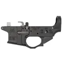 SPIKE'S TACTICAL 9mm Colt Style Stripped Lower Receiver (STLS910) - Spikes Tactical