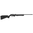 ROSSI RB17 .17HMR 21in 5rd Black Polymer Stock Bolt-Action Rifle (RB17H2111) - Rossi