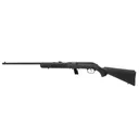SAVAGE 64 FL 22LR 21in 10rd LH Matte Black Rimfire Rifle (40060) - Savage