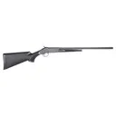 SAVAGE 301 Single Shot .410Ga 26in 3in Break Open Shotgun (19201) - Savage