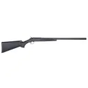SAVAGE 301 Single Shot 20Ga 26in Break Open Shotgun (22558) - Savage