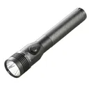 STREAMLIGHT Stinger DS 640 Lumens LED Flashlight with AC/DC Chargers (75454) - Streamlight