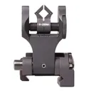 TROY Di-Optic Tritium Rear Folding BattleSight (SSIG-FBS-TTBT-00) - TROY Industries