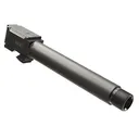 SILENCERCO for Glock 17 9mm 1/2x28 Threaded Barrel (AC864) - Silencerco