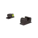 TRIJICON HD Yellow Night Sight For Beretta PX4 (BE110Y) - Trijicon