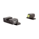 TRIJICON HD Yellow Night Sight For Springfield XD/XD(M) (SP101Y) - Trijicon