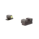 TRIJICON HD Yellow Night Sight For Sig Sauer P225,P226,P228,P239,P320 (SG101Y) - Trijicon