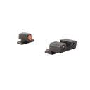 TRIJICON HD Orange Night Sight For Springfield XD,XD(M) (SP101O) - Trijicon