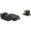 TRIJICON HD Yellow Night Sight For 1911 (CA128Y) - Trijicon