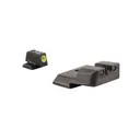 TRIJICON HD Yellow Night Sight For S&W M&P,SD9VE,SD40VE (SA137Y) - Trijicon