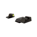 TRIJICON HD Yellow Night Sight For H&K 45C,45C Tactical,P30,P30L (HK110Y) - Trijicon