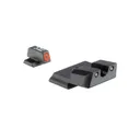 TRIJICON HD Orange Night Sight For S&W SHIELD 40,SHIELD 9mm (SA139-C-600722) - Trijicon