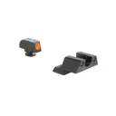 TRIJICON HD Orange Night Sight For Glock 42 and 43 (GL113-C-600785) - Trijicon