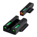 TRUGLO TFX Pro Ruger LC Sight Set (TG13RS2PC) - Truglo