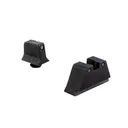 TRIJICON Bright & Tough Green Night Sight For Glock 17,17L,19,22,23,24,25,26,27,28,31,32,33,34,35,37,38,39 (GL201-C-600661) - Trijicon