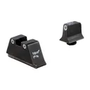 TRIJICON Bright Tough Green Night Sight For Glock 21,29,30,36,41 (GL204-C-600689) - Trijicon