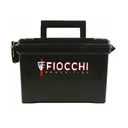 FIOCCHI 22 LR 40 Grain Copper Plated Round Nose Bulk Ammo, 1575 Round Case (22FFHVCR-CASE) - Fiocchi Ammo