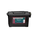 FIOCCHI 223 Rem. 40 Grain V MAX Bulk Ammo, 200 Round Case (223FHVB-CASE) - Fiocchi
