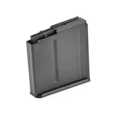 SAVAGE 110BA/111 LR Hunter 300 Win Mag 5rd Matte Blued Magazine (55191) - Savage Arms