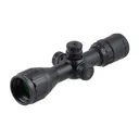 UTG BugBuster 3-9x32 1in AO RGB Mil-Dot Scope (SCP-M392AOLWQ) - Leapers UTG