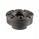 SILENCERCO Hybrid Direct 1/2x28 Thread Mount (AC1415) - SilencerCo