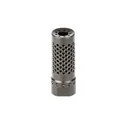 SPIKE'S Dynacomp AK47 7.62X39 M14x1.0 Left Hand Muzzle Brake (SAKD14M) - Spike's Tactical