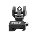 TROY Di-Optic Aperture Rear Folding Battle Sight, Black (SSIG-DOA-RFBT-00) - TROY Industries