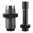 Redding Reloading 40 S&W Carbide  G-RX Push Thru Base Sizing Die Kit (96150) - Redding Reloading