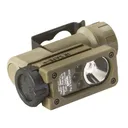 STREAMLIGHT Sidewinder Compact II 55 Lumens Flashlight with Helmet Mount (14512) - Streamlight