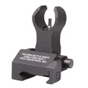 TROY BattleSight HK Picatinny Black Folding Sight (SSIG-FBS-FHBT-00) - TROY Industries