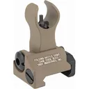 TROY HK Style Front Fixed Battle Sight, Flat Dark Earth (SSIG-FBS-FHFT-00) - TROY Industries