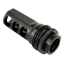 SILENCERCO Hybrid ASR 46 Dia 5/8x24 Muzzle Brake (AC1733) - SilencerCo