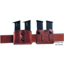 GALCO DMC S&W M&P 9,40 Double Mag Holster (DMC22B) - Galco