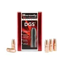 HORNADY .505 Caliber 525Gr DGS Rifle Bullets (5051) - Hornady
