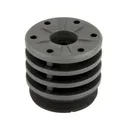 SILENCERCO Hybrid 46 Caliber Anchor Brake (AC2081) - SilencerCo