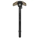 RADIAN WEAPONS Raptor-LT Ambidextrous AR15/M16 FDE Charging Handle (R0149) - Radian Weapons