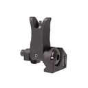 TROY M4 Style Front Folding Battle Sight, Black (SSIG-FBS-FMBT-00) - TROY Industries
