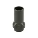 SILENCERCO 9mm 1/2x28 3-Lug Muzzle Device (AC2604) - Silencerco