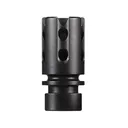 DANIEL DEFENSE Superior 5.56mm AR Rifles Black Suppression Device (06-048-04074) - Daniel Defense