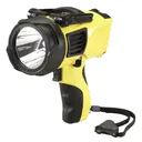 STREAMLIGHT Waypoint 550 Lumens LED Spotlight with 12V DC Charger (44900) - Streamlight