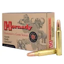 HORNADY Dangerous Game Series 375 Ruger 300 gr DGS Superformance Rifle Ammo (8232) - Hornady