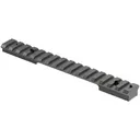 LEUPOLD Mark 4 8-40 Adaptable Browning A-Bolt SA 20 MOA 1-pc Matte Base (170750) - Leupold