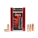 HORNADY .470 Caliber 500Gr DGS Rifle Bullets (4748) - Hornady